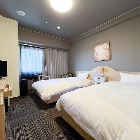 Hotel Route-Inn Tokyo Asagaya Eksteriør bilde