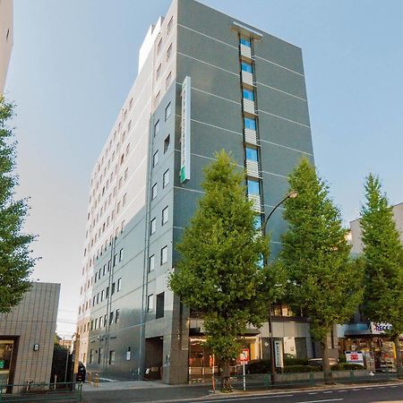 Hotel Route-Inn Tokyo Asagaya Eksteriør bilde