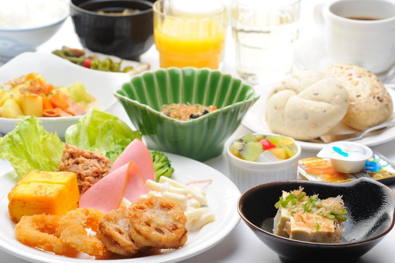 Hotel Route-Inn Tokyo Asagaya Eksteriør bilde