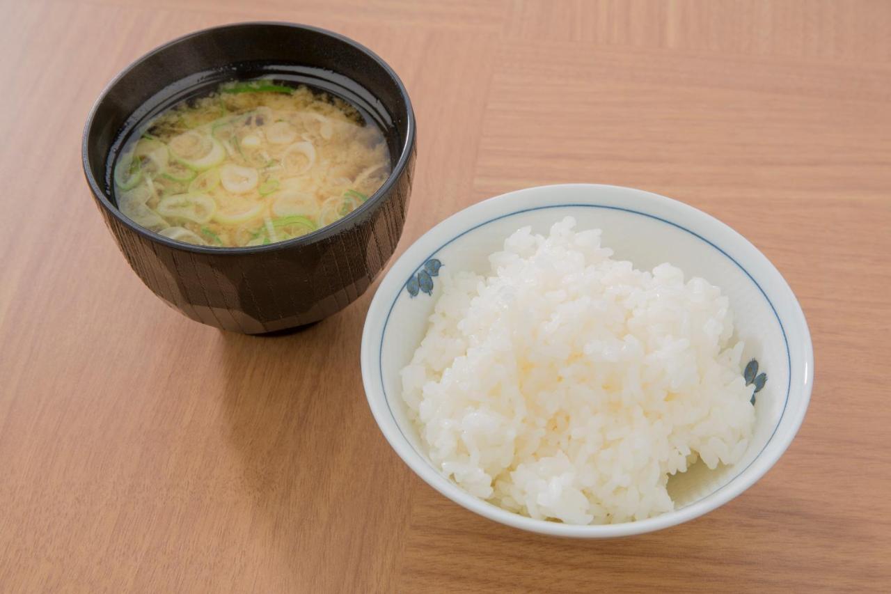 Hotel Route-Inn Tokyo Asagaya Eksteriør bilde