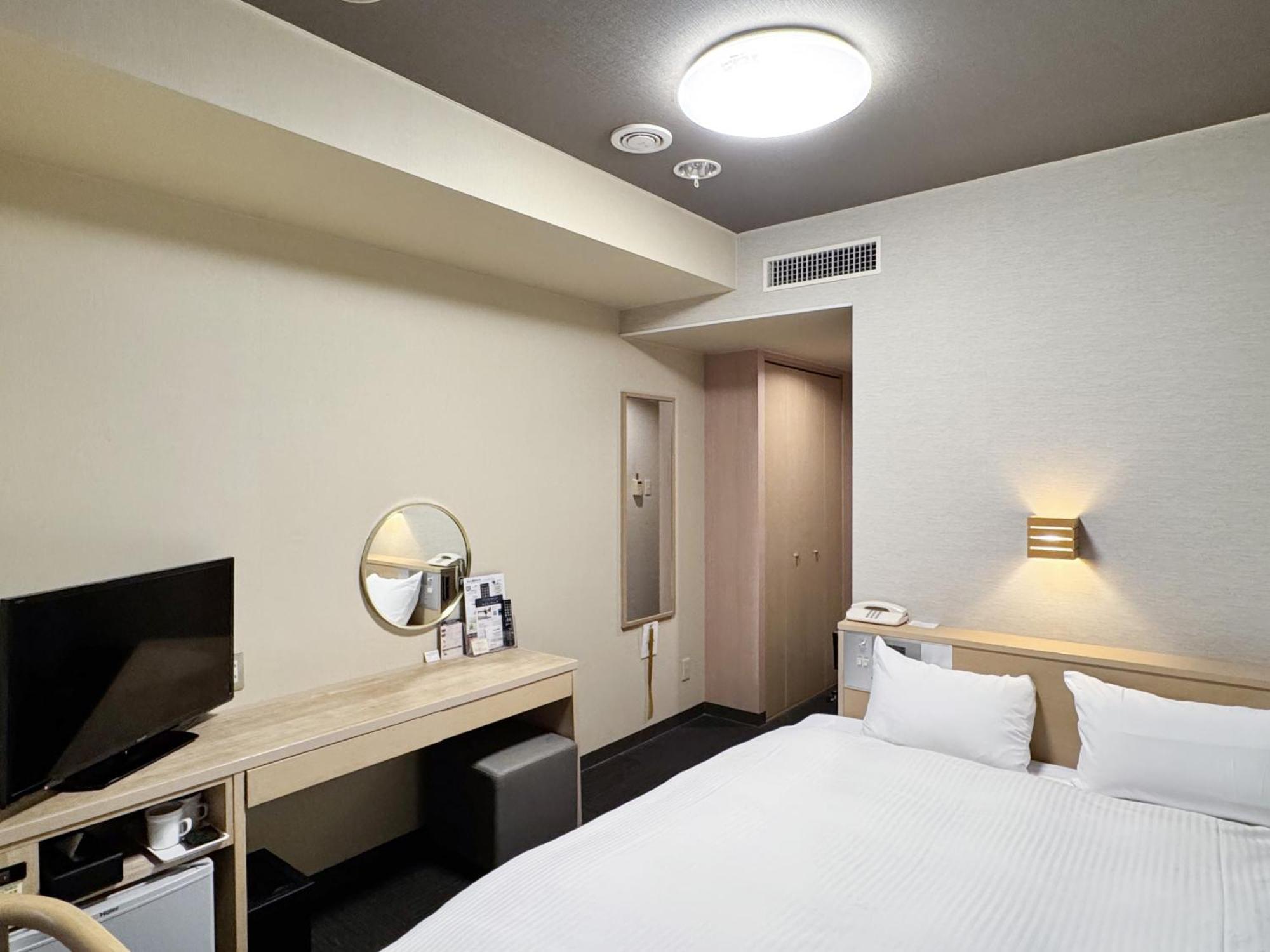 Hotel Route-Inn Tokyo Asagaya Eksteriør bilde