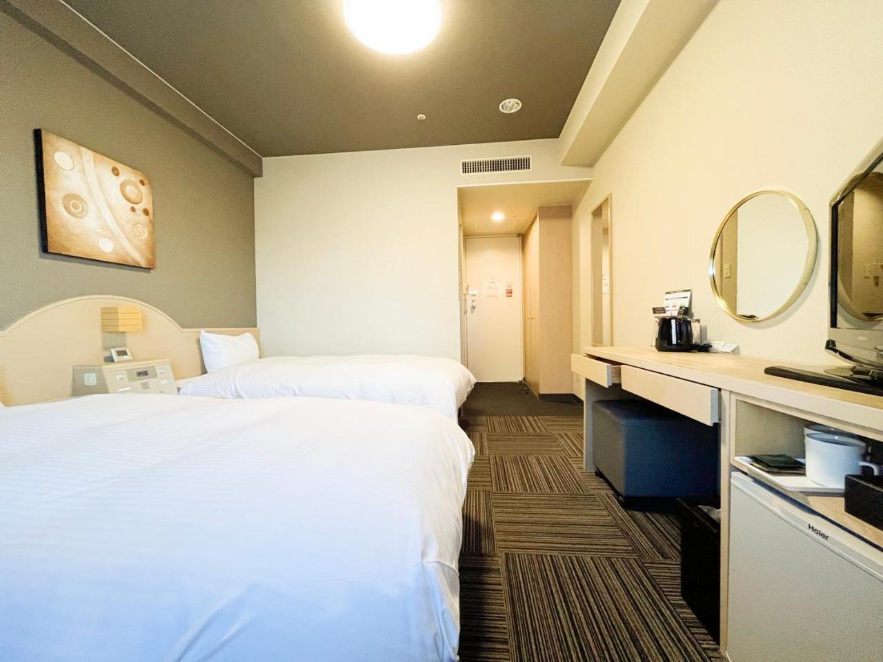 Hotel Route-Inn Tokyo Asagaya Eksteriør bilde