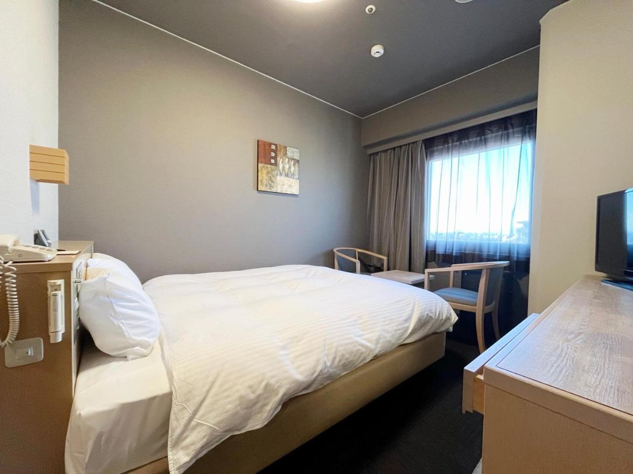 Hotel Route-Inn Tokyo Asagaya Eksteriør bilde