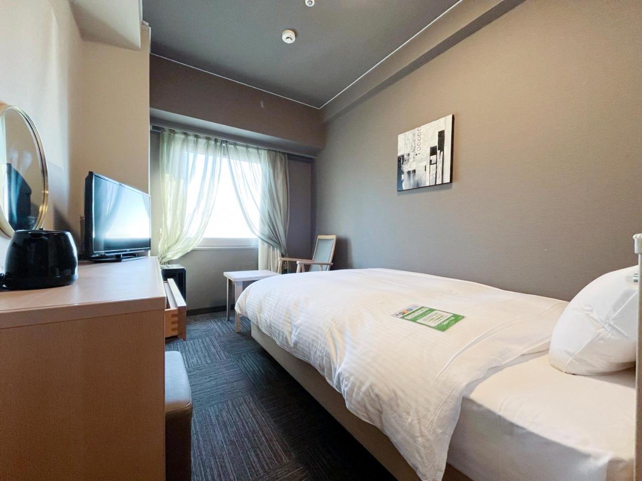 Hotel Route-Inn Tokyo Asagaya Eksteriør bilde