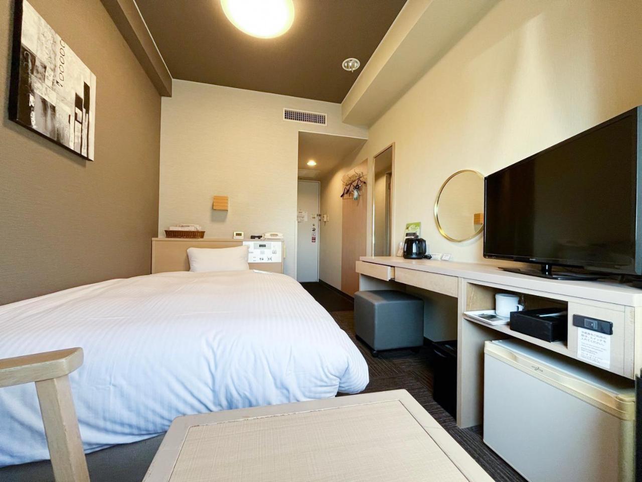 Hotel Route-Inn Tokyo Asagaya Eksteriør bilde