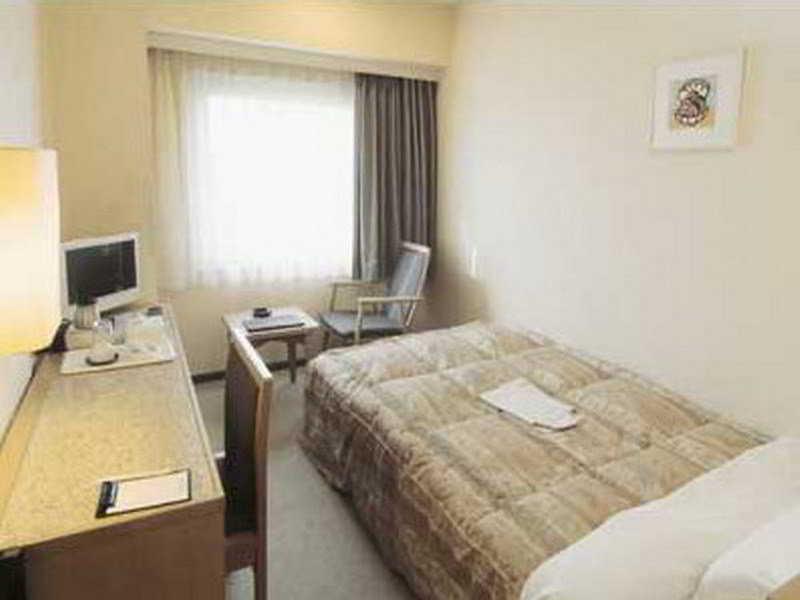 Hotel Route-Inn Tokyo Asagaya Eksteriør bilde