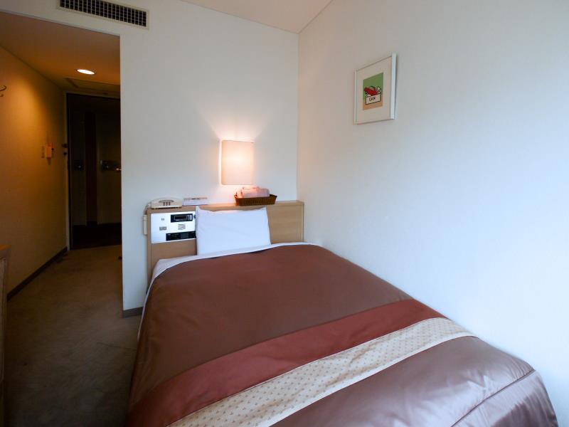 Hotel Route-Inn Tokyo Asagaya Eksteriør bilde