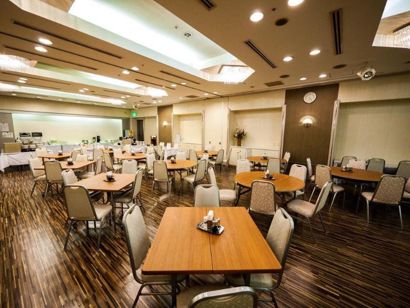 Hotel Route-Inn Tokyo Asagaya Eksteriør bilde