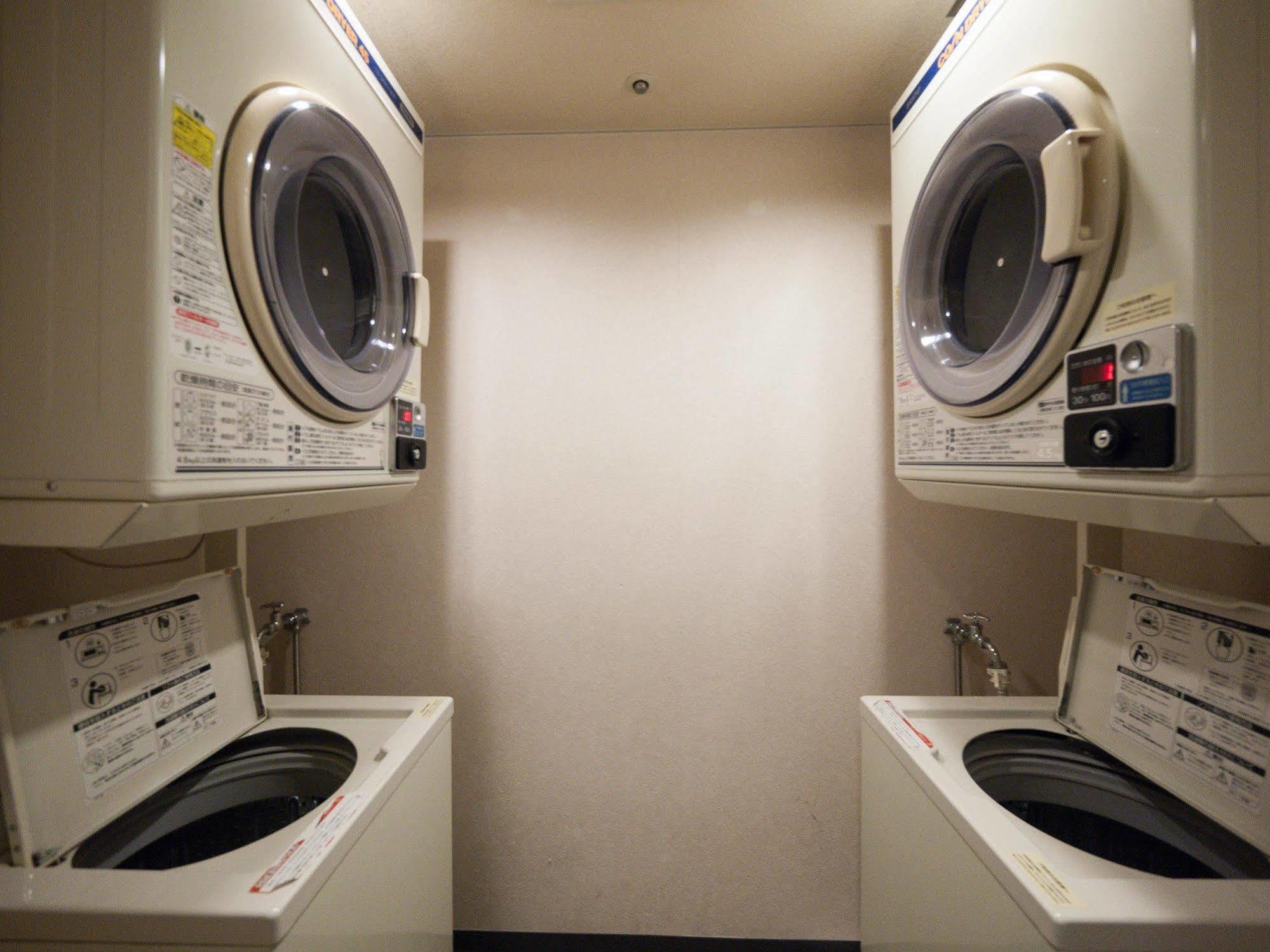 Hotel Route-Inn Tokyo Asagaya Eksteriør bilde