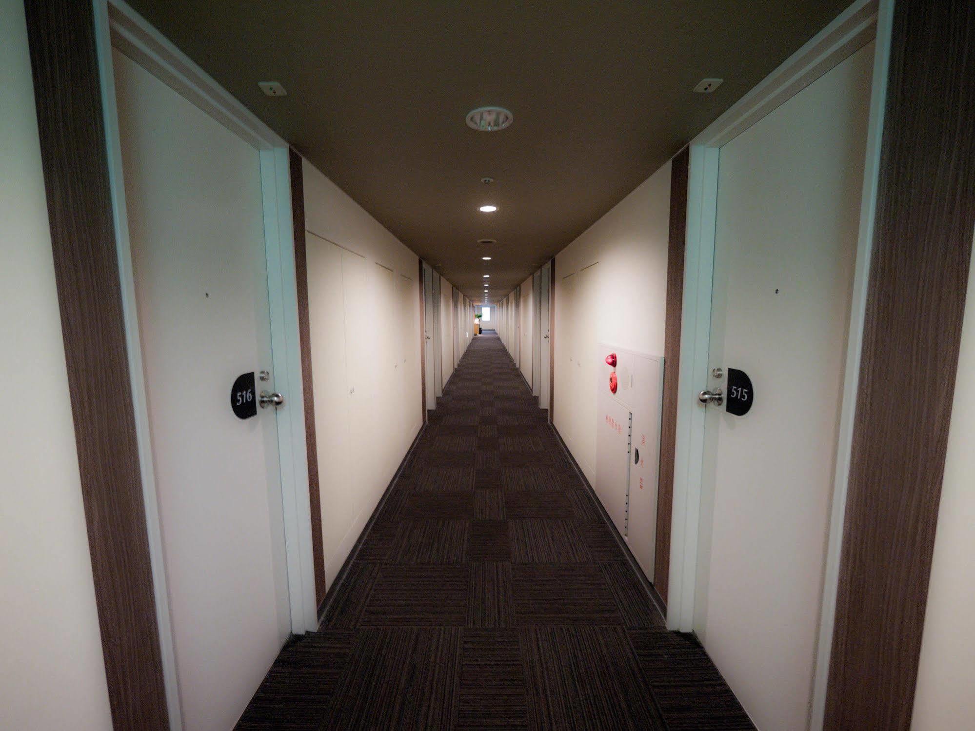 Hotel Route-Inn Tokyo Asagaya Eksteriør bilde