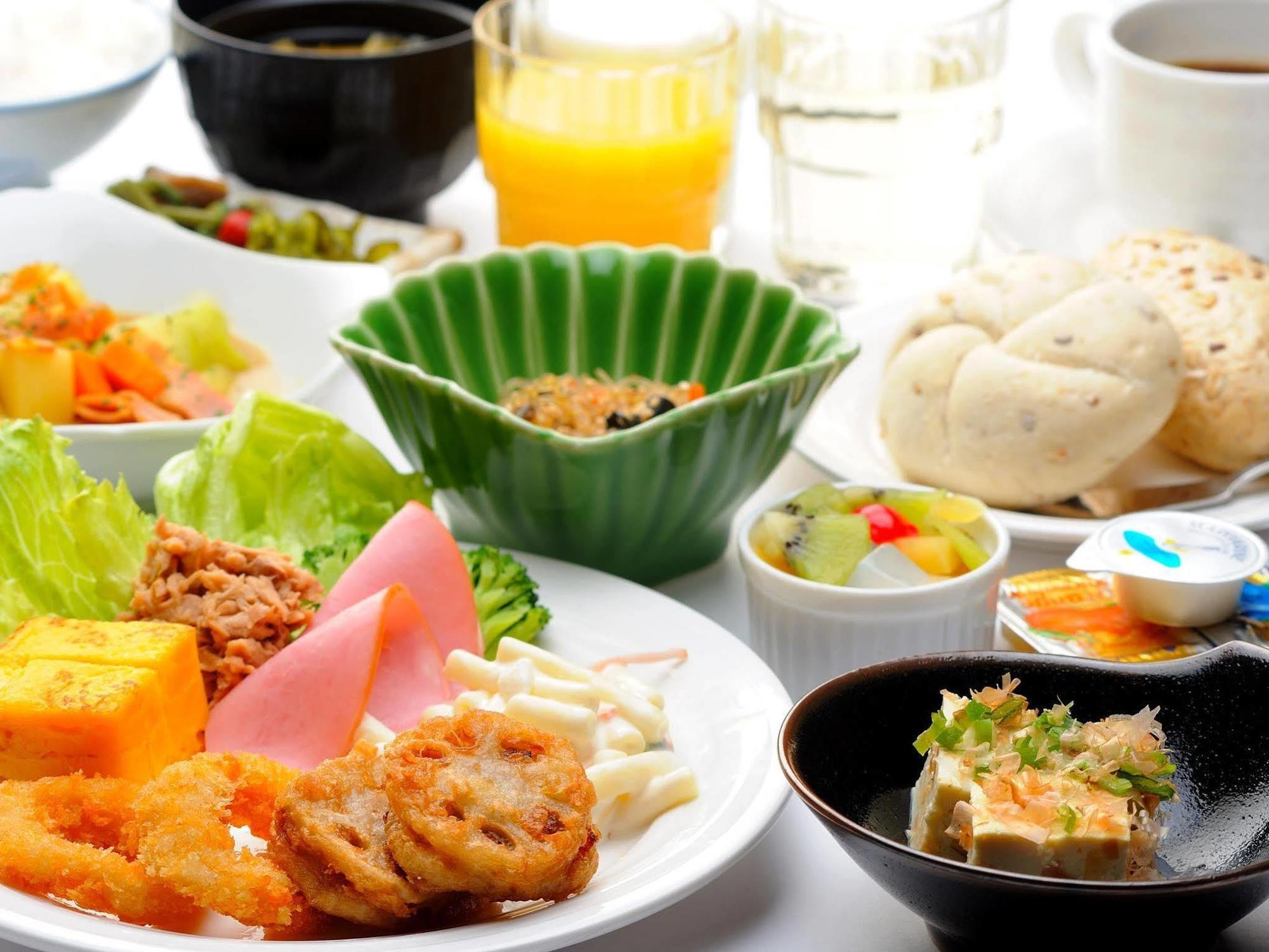 Hotel Route-Inn Tokyo Asagaya Eksteriør bilde